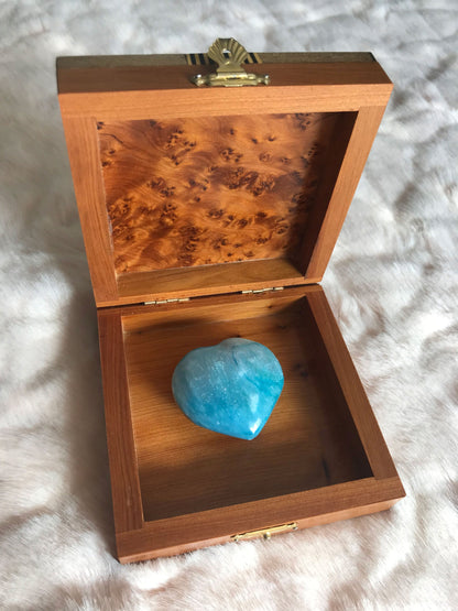 Bracelet keeping Jewellery thuya wooden Box walnut wood inlaying,gift idea for Him, box organizer,decorative wooden box holder,Keepsake Box