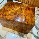 Jewellery Box Organizer