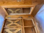 Jewelry Storage Thuya Wooden Box Organizer – Handmade Moroccan Box - Image 7