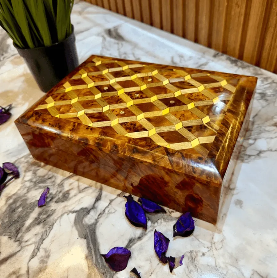 memory box