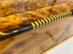 Wooden Jewelry Box