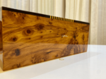 Wooden Jewelry Box