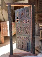 vintage doors