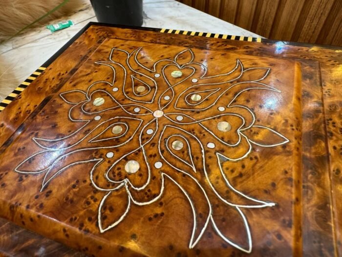 Wood Box