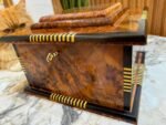 Wood Box