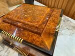 Wood Box
