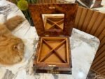 Wood Box