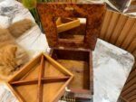 Wood Box
