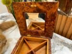 Wood Box