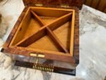 Wood Box