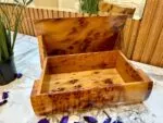 Burl Wood