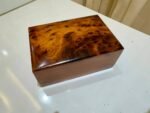 Set of 5 Jewelry Decorative Box Organizer - Image 6