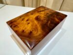 Set of 5 Jewelry Decorative Box Organizer - Image 5