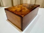 Set of 5 Jewelry Decorative Box Organizer - Image 3