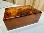 Set of 5 Jewelry Decorative Box Organizer - Image 2