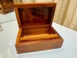 Set of 5 Jewelry Decorative Box Organizer - Image 7