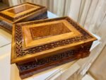 Large Luxury Wooden Box