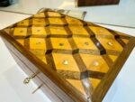 Gift Wooden Box Organizer