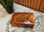 wooden trinket box