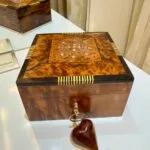jewelry box organizer
