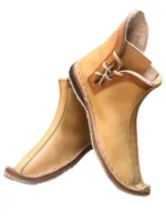 Viking shoes