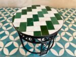 Mosaic coffee Table