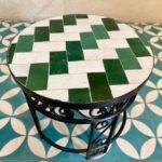Mosaic coffee Table
