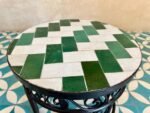Mosaic coffee Table