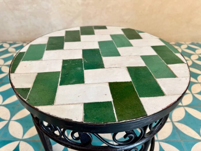 Mosaic coffee Table
