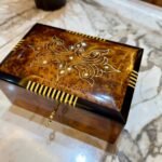 Wooden Boxes for storage