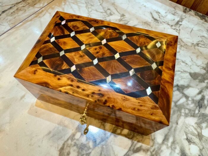 jewellery Box