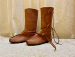Medieval Boots