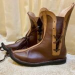 Renaissance Boots
