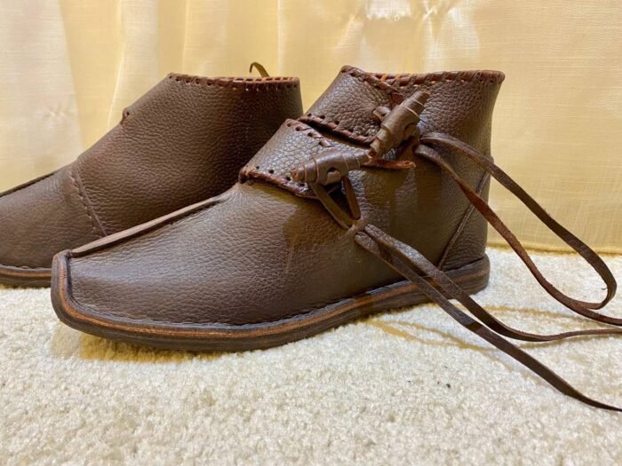 Leather Shoes