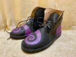 Handmade Leather Shoes