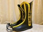 handmade leather boots