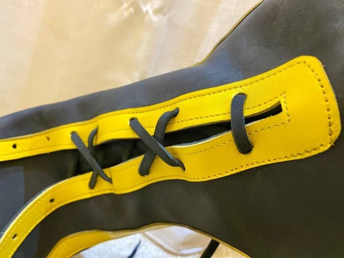 handmade leather boots – Luxury Jewelry Wooden Box