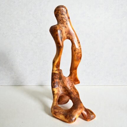 Wood Carving
