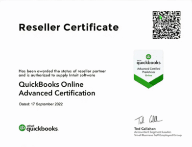 Quickbooks Desktop Pro 2024 | Us Version | Lifetime License – Luxury Jewelry Wooden Box